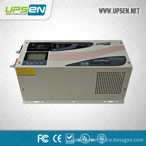 DC to AC Inverter Charger 1000W, 2000W, 3000W, 4000W, 5000W, 6000W